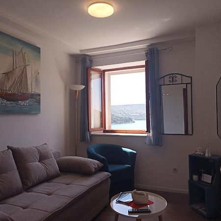 Apartments Baldo Слано Екстер'єр фото