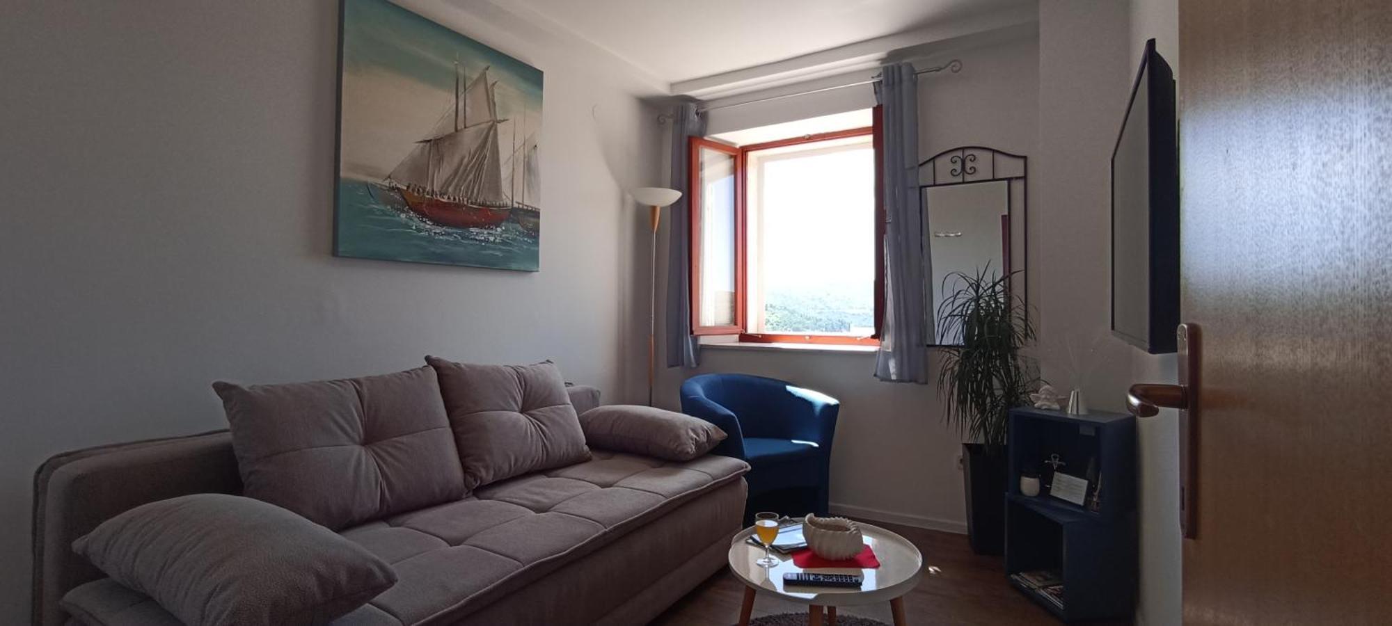 Apartments Baldo Слано Екстер'єр фото