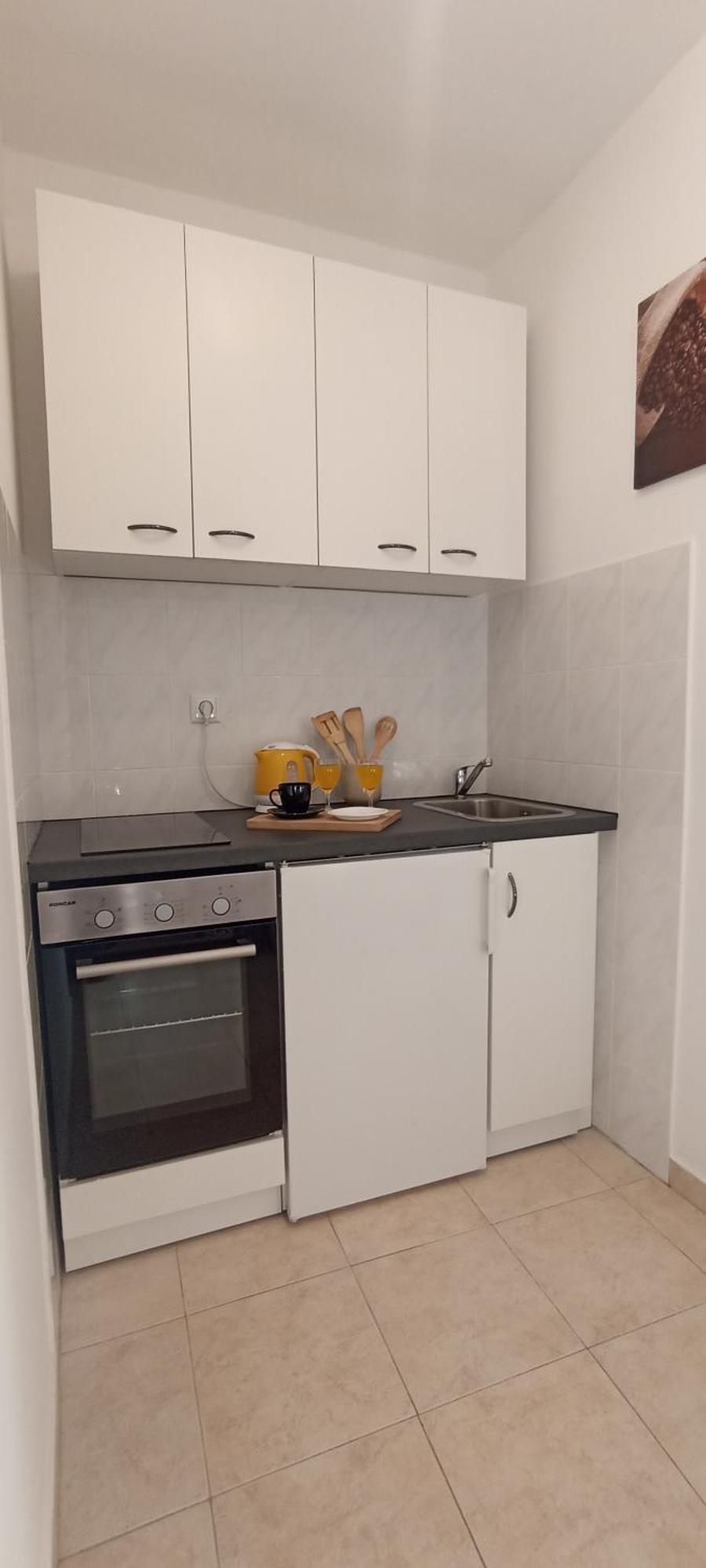 Apartments Baldo Слано Екстер'єр фото