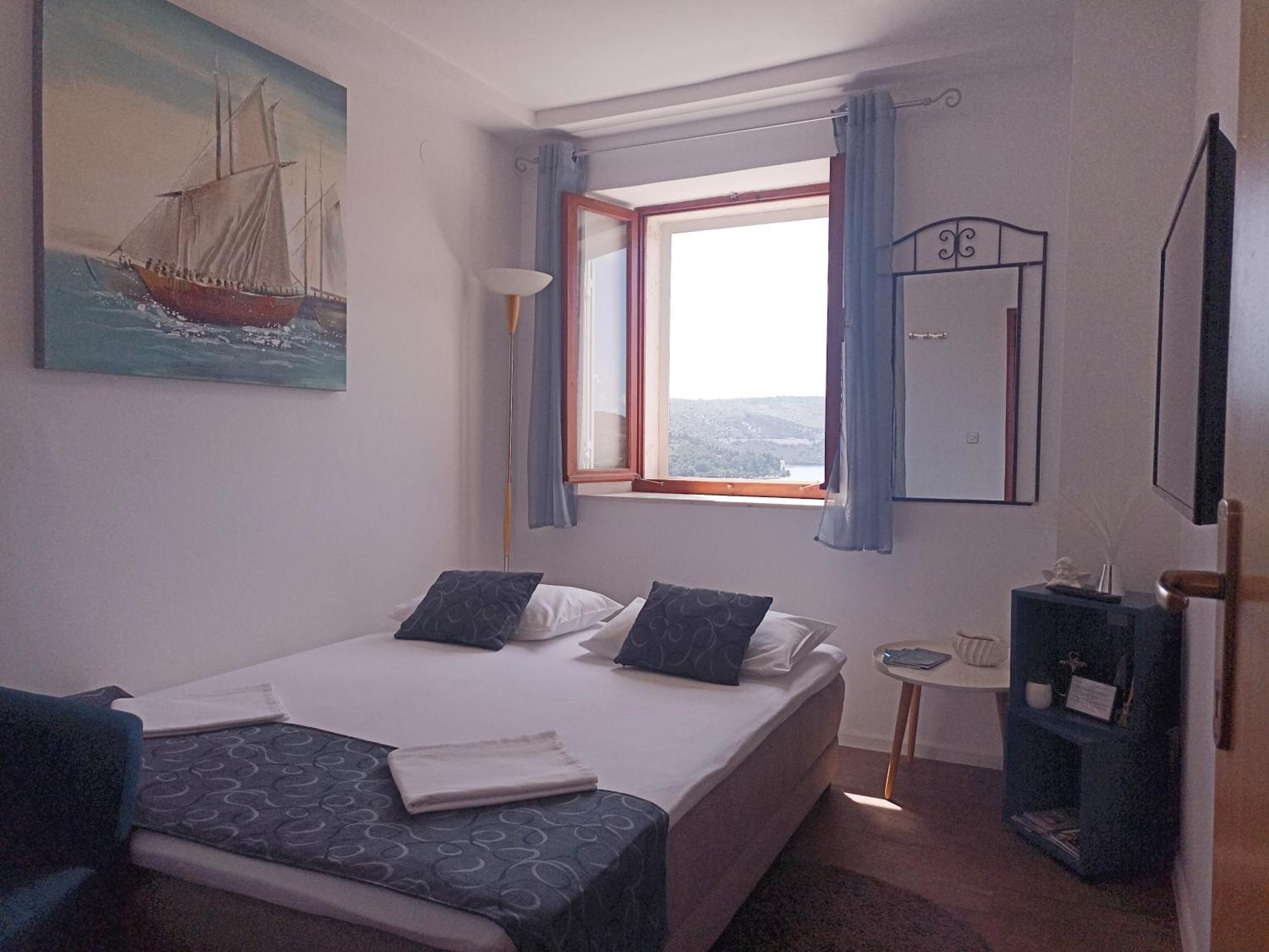 Apartments Baldo Слано Екстер'єр фото