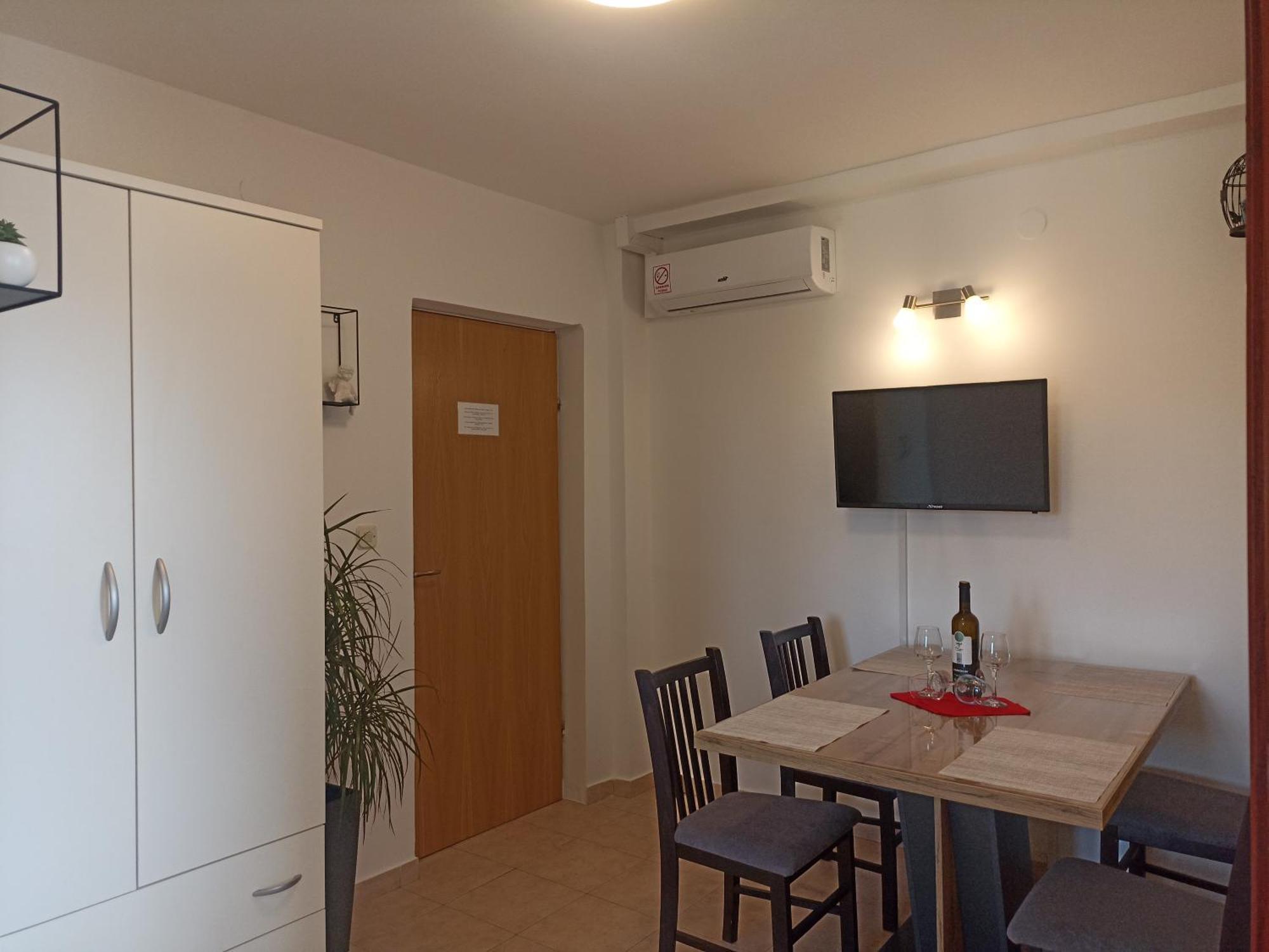 Apartments Baldo Слано Екстер'єр фото